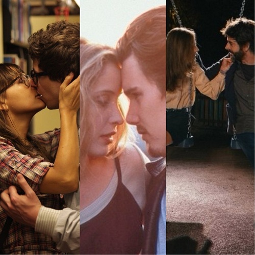 Cinco películas que puede disfrutar este 14 de febrero