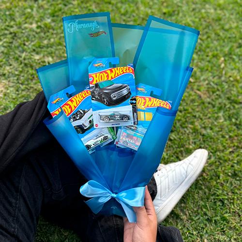 30 de septiembre: ¿De dónde viene el día de regalar Hot Wheels?