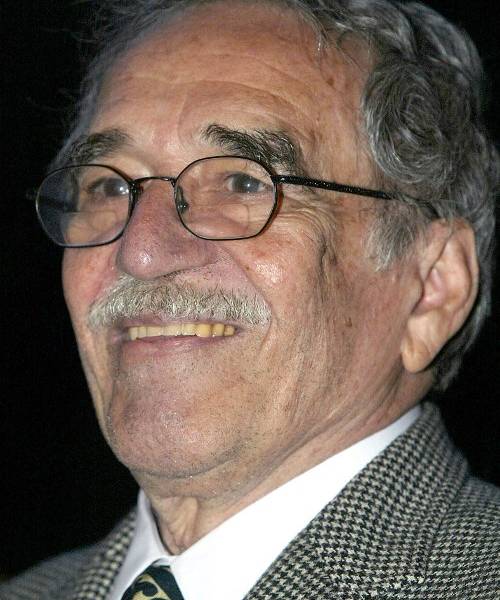 Depositarán cenizas de Gabriel García Márquez en Cartagena