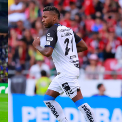 El Pachuca, de Andrés Micolta, y el Querétaro, de Ayrton Preciado, Jordan Sierra y Jonathan Perlaza, buscarán conseguir el título de la Liga MX.