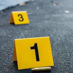 Imagen referencial para graficar un ataque armado.