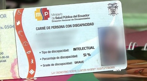 Familiares de menores con discapacidad denuncian irregularidades en trámites
