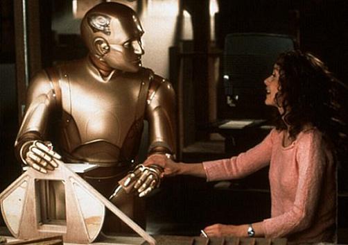 Japón tendrá un hotel atendido por amables robots