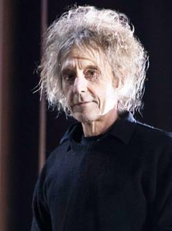 Perry Bamonte fue guitarrista de The Cure en dos periodos: 1990-2005 y 2022-2025