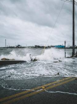 La ONU advierte que el aumento del nivel del mar es inevitable y lanza un plan para minimizar el impacto.