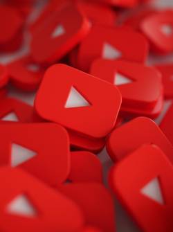 Tu cuenta de Youtube podría estar en riesgo si no la utilizas a tiempo.