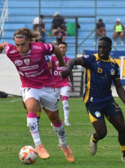 Independiente del Valle empató con Delfín por la fecha 15 de la LigaPro Ecuabet conectada por Xtrim