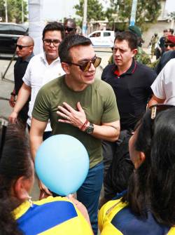 Televistazo 1PM | 11-11-2025