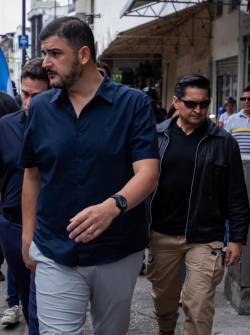 Televistazo en la Comunidad