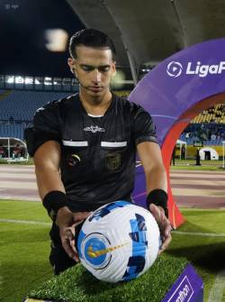 La Liga Pro se reactiva este fin de semana con la Fecha 3.
