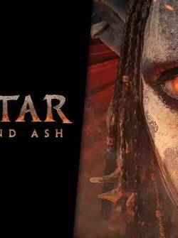 Tres datos que debe saber sobre Avatar: Fuego y Cenizas.