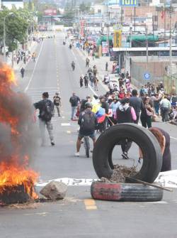 Televistazo 7pm | 26-10-2025