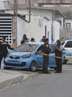 Televistazo 7PM | 25-11-2025