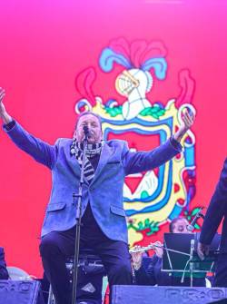 Televistazo 7pm | 30-11-2025