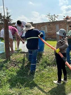 Televistazo en la Comunidad Quito | 16-12-2025