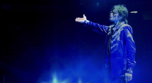 Cinco años sin el rey de pop Michael Jackson