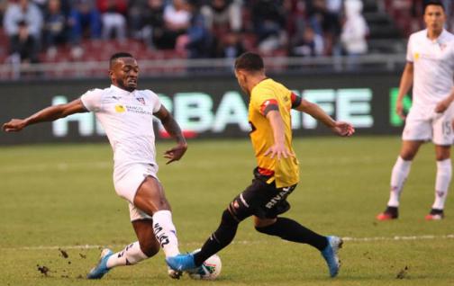 Desde Brasil analizan a BSC y LDUQ