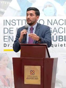 El Consejo de Administración Legislativa aprobó el juicio político contra el exministro de Salud Jimmy Martin.