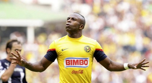 Christian &quot;chucho&quot; Benítez