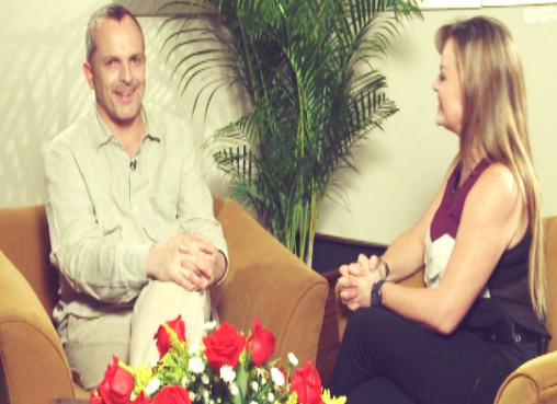 Conoce algunas de las frases más destacadas de Miguel Bosé en la entrevista exclusiva de En Contacto