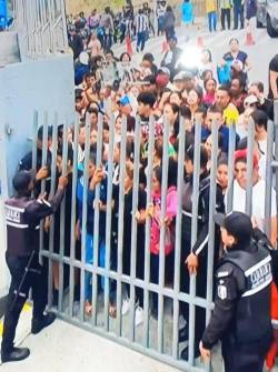 Televistazo 1PM | 27-11-2025