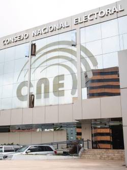 CNE bajo la lupa por débil control del gasto partidario