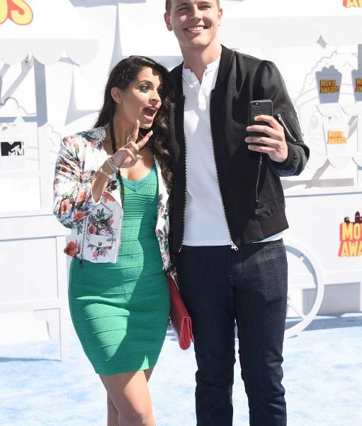 Los MTV Movie Awards premian a "Bajo la misma estrella" y Bradley Cooper