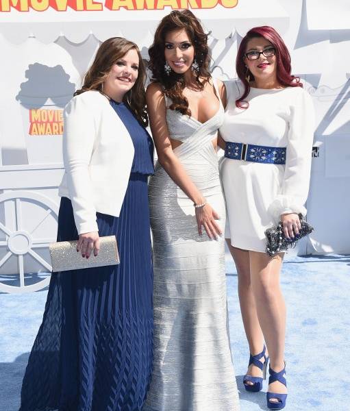 Los MTV Movie Awards premian a "Bajo la misma estrella" y Bradley Cooper