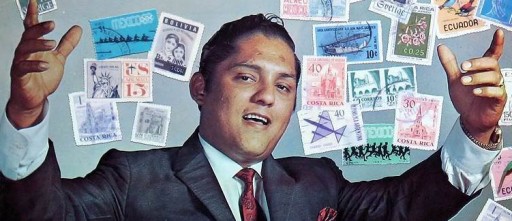 La música de Julio Jaramillo se quedó por 36 años más en la tierra