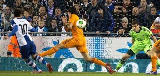 Arquero Iker Casillas marca un nuevo registro de imbatibilidad