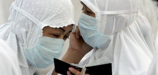 Ascienden a 60 los muertos por el coronavirus en Arabia Saudí