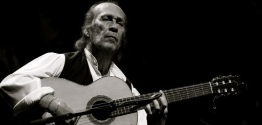 Muere el maestro Paco de Lucía a los 66 años
