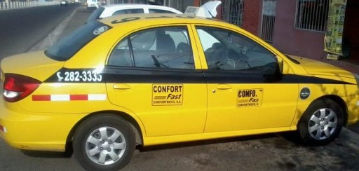 Guayas: taxistas piden prórroga a autoridades para instalar taxímetros