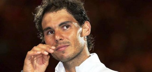 Nadal más líder del ranking ATP, que coloca tercero a Wawrinka