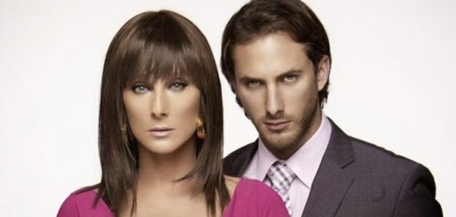 “La Impostora” se corona como la telenovela más vista de Telemundo