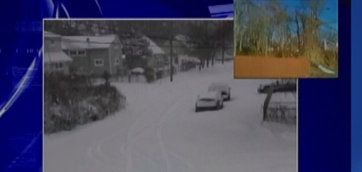 Ecuatorianos continúan compartiendo testimonios de la ola de frío en EE.UU.