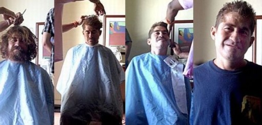 Las dudas sobre la desaparición del compañero del náufrago salvadoreño