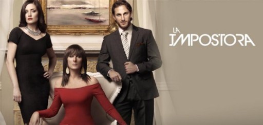“La Impostora” se corona como la telenovela más vista de Telemundo