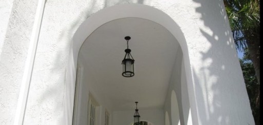 Sale a la venta la lujosa mansión de Al Capone en Miami