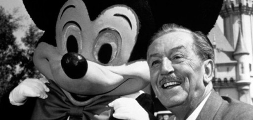 ¿Está realmente congelado Walt Disney?