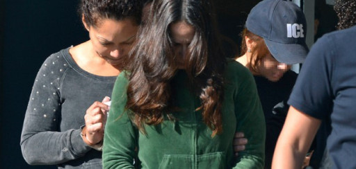 Ex Miss Puerto Rico es detenida por estafadora