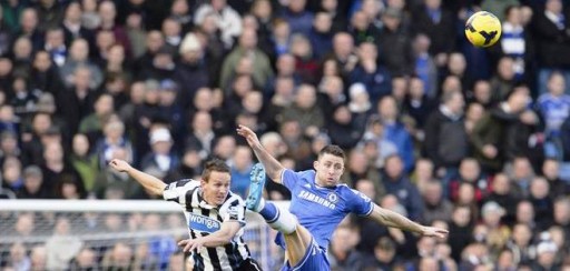 Chelsea pone a prueba su liderato ante el West Bromwich
