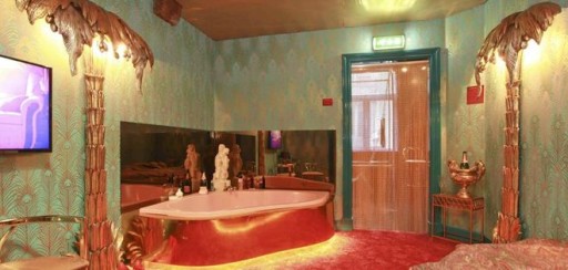 Holanda inaugura el primer museo sobre la prostitución