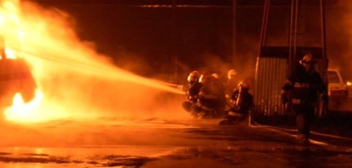 Unos 300 incendios arrasan el sur de Australia en medio de una ola de calor