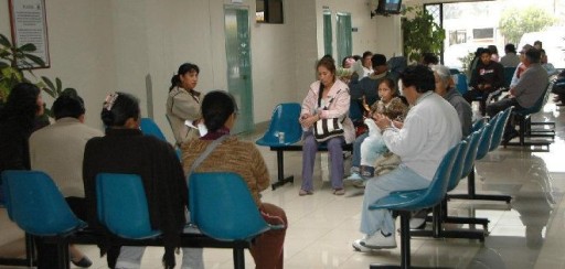 Médicos de Solca-Quito reanudaron la atención en consulta externa