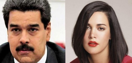 Maduro: &quot;Fue una masacre&quot; el asesinato de Mónica Spear y su esposo