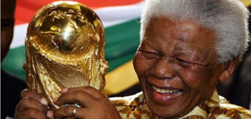 Nelson Mandela, el &#039;héroe de la democracia sudafricana&#039;, muere a los 95 años