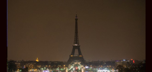 Mire la Torre Eiffel hace 125 años