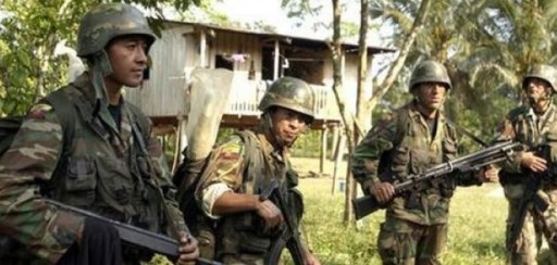 Ministerio de Defensa asegura no ha adquirido equipo militar de Colombia