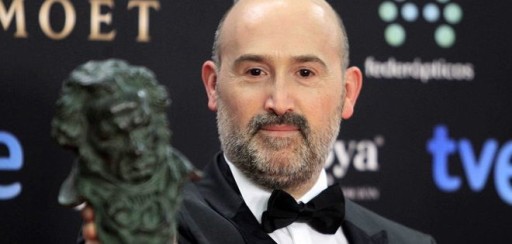 Lista de los ganadores de los Goya 2014